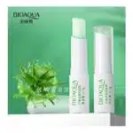 Bioaqua Aloe Vera Moisturizing Lip Balm - 2.7g - Image 2