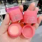 Laneige lip sleeping mask for moisturizing, soft, smooth and shiny lips - Image 2