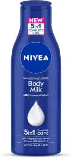 Nivea Nourishing Lotion Body Milk Lotion - 200ml