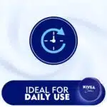 Nivea All-Purpose Cream 30 Ml Moisturizing And Softening Skin Care - Image 3