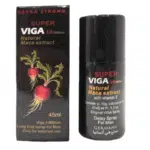Super Viga Spray 10 Million Natural Maca Extract for Men-45ml