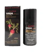 Super Viga Spray 10 Million Natural Maca Extract for Men-45ml
