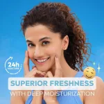 Nivea Soft Jar Moisturising Cream 25ml – Lightweight Daily Hydration for Soft & Healthy Skin - Image 4