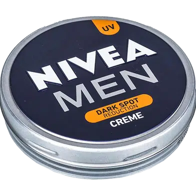 Nivea Men Dark Spot Reduction Creme 75ml - Image 2