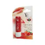 YC Fruity Shine -Vit E & Aloe Vera Lip Care 3.8 Gm - Image 2
