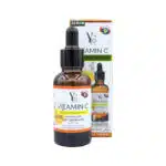YC VITAMIN C WHITENING FAIRNESS SERUM SERUM | 30 gm