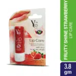 YC Fruity Shine -Vit E & Aloe Vera Lip Care 3.8 Gm