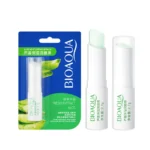 Bioaqua Aloe Vera Moisturizing Lip Balm - 2.7g