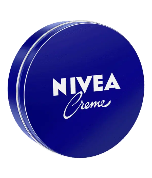 Nivea All-Purpose Cream 30 Ml Moisturizing And Softening Skin Care - Image 4