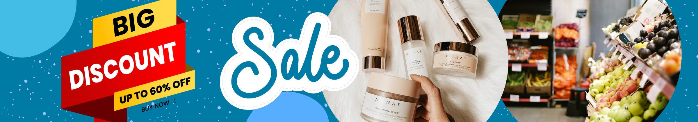 Sale
