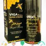 VIP Viga 8 Million Extra Strong Long Time Delay Spray For Men