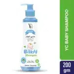 YC Baby Shampoo Shampoo 200 Gm