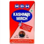 MDH Indian Kashmiri Mirch Powder 100 g