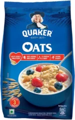 Quaker instant oat 1kg Pack | Healthy Breakfast