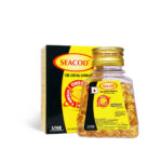 Seacod Capsule 100