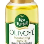 Keo Karpin Olive Oil 100 ml (Indian)