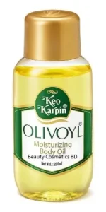 Keo Karpin Olive Oil 100 ml (Indian)