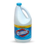 Clorox Triple Action Bleach Original 2 litter