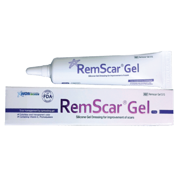 RemScar Gel 15gm - Image 2