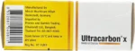 ULTRACARBON (Medicinal charcoal 250mg) -10 Tablets - Image 4