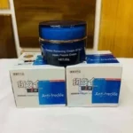 Anti Freckly Cream - Blue - 25gm - Image 3