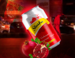 Shafa Pomegranate Drink 300ml, Made in Afganistan