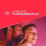 Durex Strawberry Lube-50 ml - Image 2