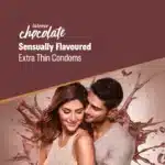 Durex Extra Thin Intense Chocolate Flavoured - 10 Condoms - Image 4
