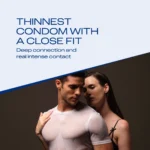 Durex Close Fit Invisible - 03 Condoms - Image 2