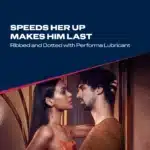 Durex Mutual Climax - 03 Condoms - Image 4