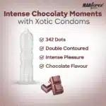 Manforce Chocolate-10s - Image 3