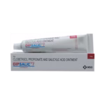 Dipsalic F Ointment 20gm - Image 3