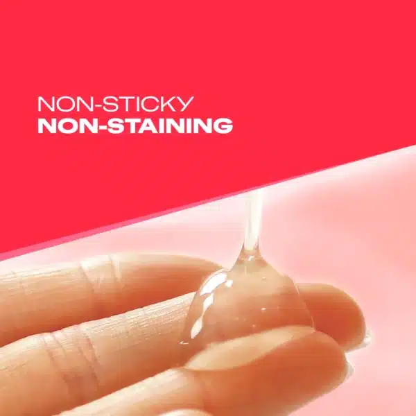 Durex Strawberry Lube-50 ml - Image 3