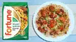 Fortune Special Biryani Basmati Rice Indian 1kg – Extra-Long Aromatic Rice for Perfect Biryani - Image 3