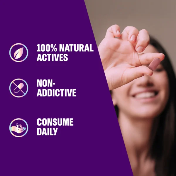 Durex Elevate Performa Shatavari Tablets for Women-30'S - Image 3