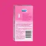 Durex Extra Thin Bubblegum Flavoured - 03 Condoms - Image 4