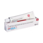 Dipsalic F Ointment 20gm