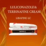 Libafine-LC Cream Indian 20gm – Terbinafine + Itraconazole Antifungal Cream