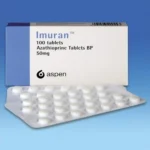 Imuran 50mg 25pcs