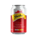 Shafa Pomegranate Drink 300ml, Made in Afganistan - Image 2