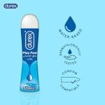 Durex Play Classic H2O Lube-50 ml - Image 2