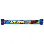 Perk Chocolate 9gm (10 Pieces) Indian – Crispy Wafer Coated with Delicious Chocolate