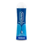 Durex Play Classic H2O Lube 50ml – Water-Based Personal Lubricant