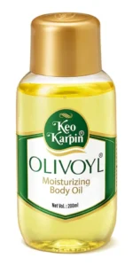 Keo Karpin Olive Oil 200 ml (Indian)