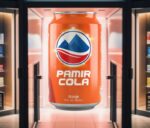 Pamir Cola 3flavor combo pack 300ml each - Afghanistan - Image 2