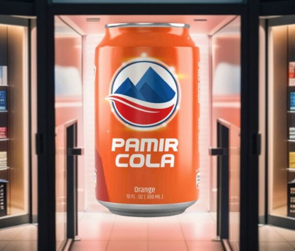 Pamir Cola 3flavor combo pack 300ml each - Afghanistan - Image 2