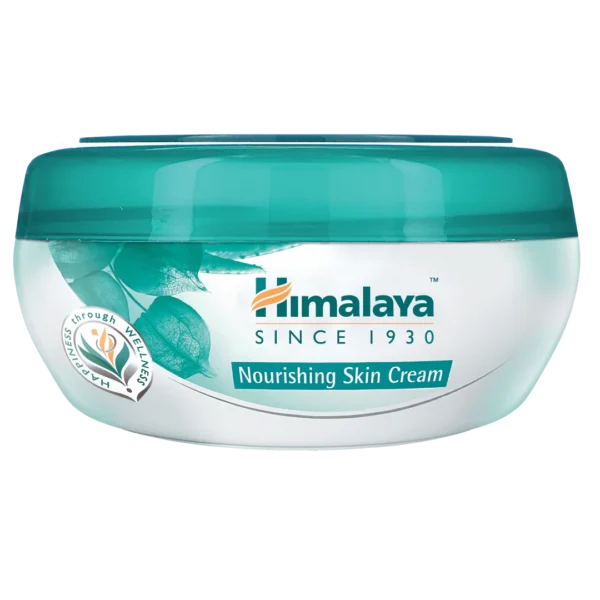 Himalaya Nourishing Skin Cream - 50ml - Image 3