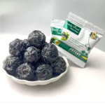 Beauty Fruit Detox Plum 20 pcs For Colon cleaning weight and Fat loss - Image 3