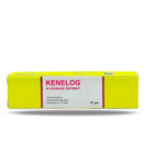 Kenalog Ointment Cream(Triamcinolone ) 10 GM - Image 3