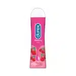 Durex Cherry Flavoured Intimate Lube | Water-Based-50 ml
